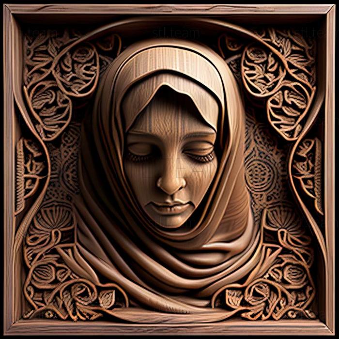 Religious Hijab